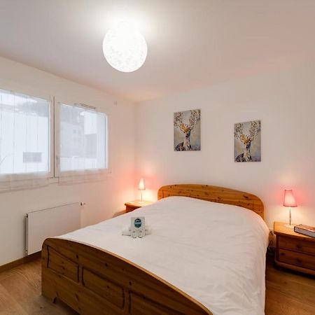 Le Concert - Beautiful Appartment With Garage For 4 People Near Beach Annecy Luaran gambar